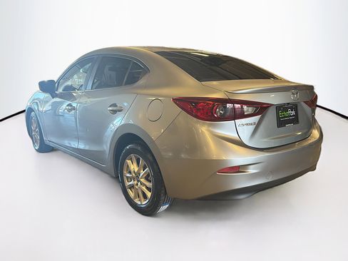 Used 2015 MAZDA MAZDA3 i Touring image 5