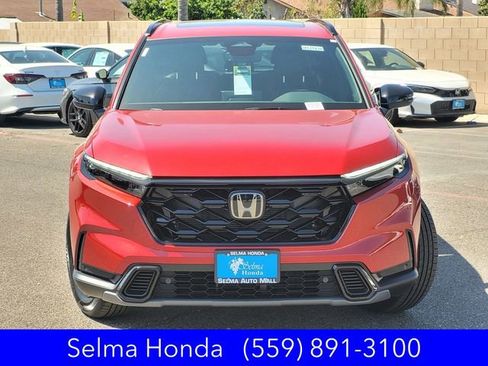 New 2026 Honda CR-V Sport-L image 2