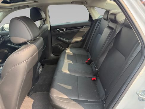 Used 2023 Honda Civic Touring image 22