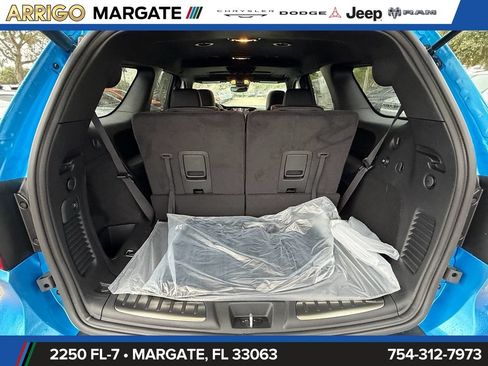 New 2026 Dodge Durango R/T AWD/4WD image 16