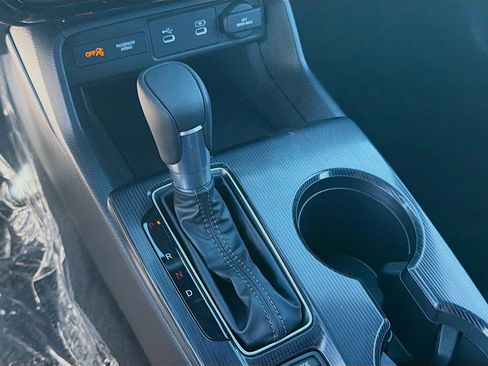 New 2026 Honda Civic Sport image 15