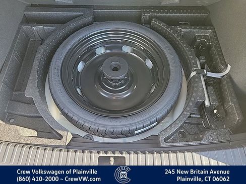 New 2026 Volkswagen Taos SE image 52