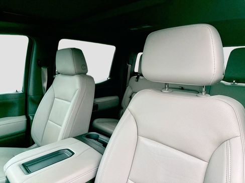 Used 2021 GMC Sierra 1500 SLT AWD/4WD image 13