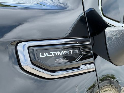 Used 2025 GMC Sierra 1500 Denali Ultimate AWD/4WD image 14