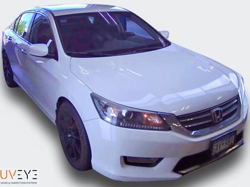 Used 2015 Honda Accord Sport image 14