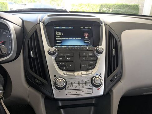 Used 2013 Chevrolet Equinox LTZ w/ LPO, Protection Package FWD image 10