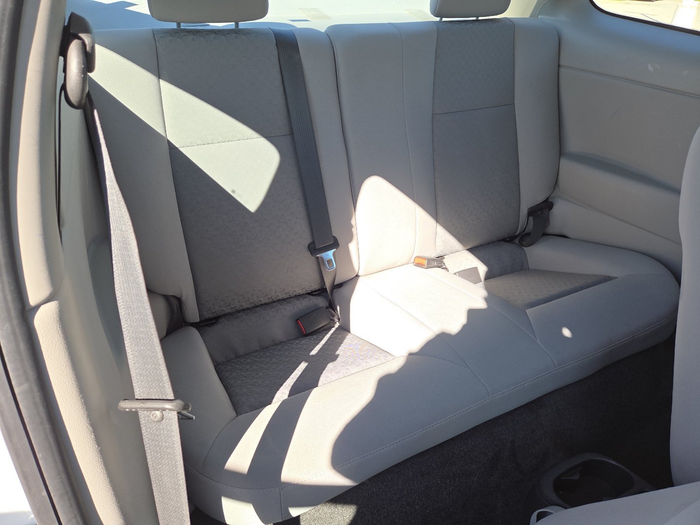 Used 2007 Chevrolet Cobalt LS FWD image 19