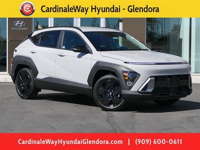 New 2026 Hyundai Kona SEL Sport