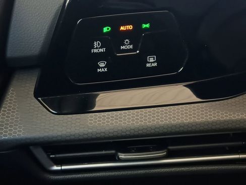 Used 2024 Volkswagen GTI S image 12