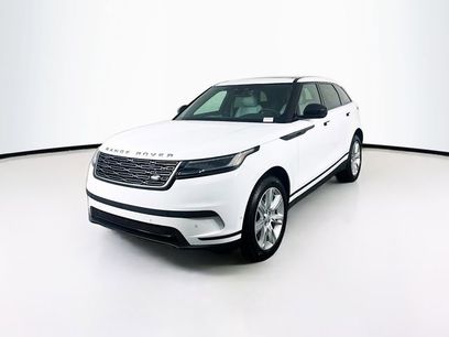 Used 2026 Land Rover Range Rover Velar S
