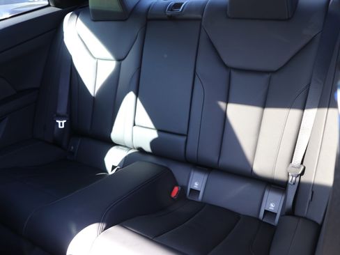 Certified 2025 BMW 430i Coupe w/ M Sport Package image 34