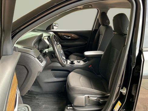 Used 2020 GMC Terrain SLE w/ Elevation Edition FWD image 20