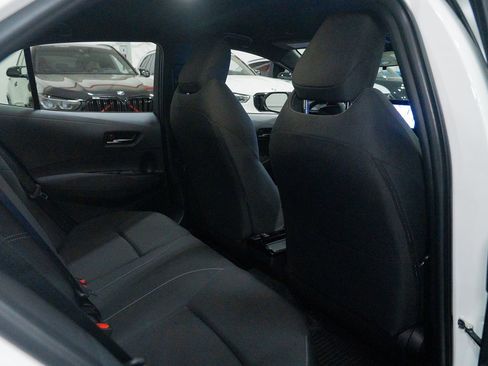 Used 2023 Toyota Corolla GR image 27