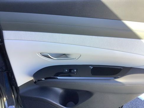 New 2026 Hyundai Tucson Limited image 20
