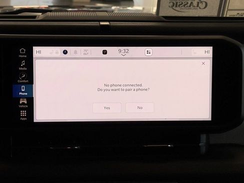 New 2024 Jeep Wrangler Sport S AWD/4WD image 10