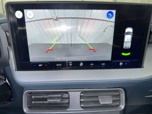 Used 2025 Ford Maverick XL w/ 4K Tow Package AWD/4WD image 20