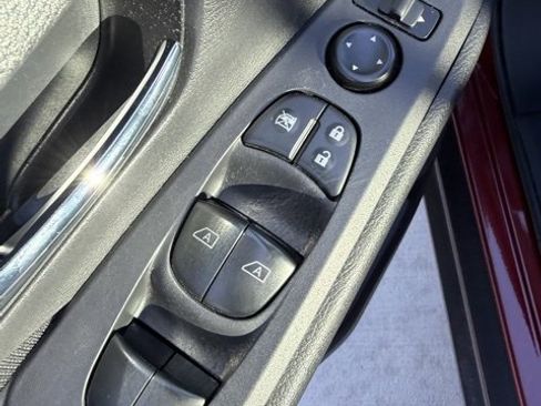 Certified 2024 Nissan Kicks SV image 21