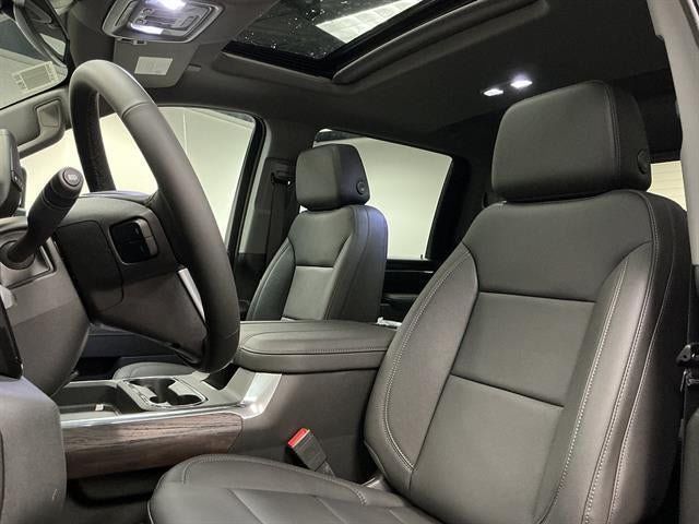 New 2026 GMC Sierra 2500 SLT w/ SLT Premium Package AWD/4WD image 9