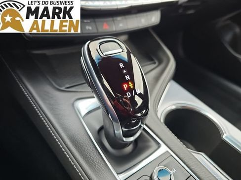Used 2024 Cadillac CT4 Premium Luxury AWD/4WD image 15