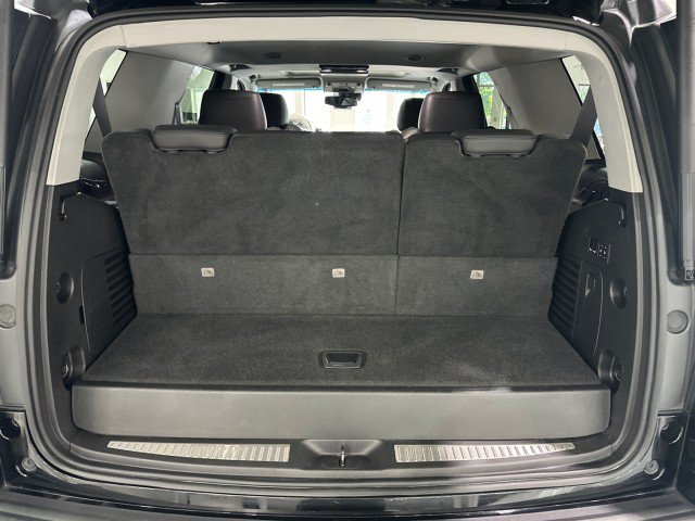 Used 2015 Cadillac Escalade Premium AWD/4WD image 42