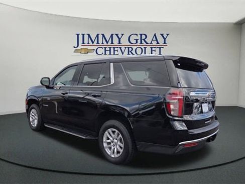 Used 2024 Chevrolet Tahoe LT image 5