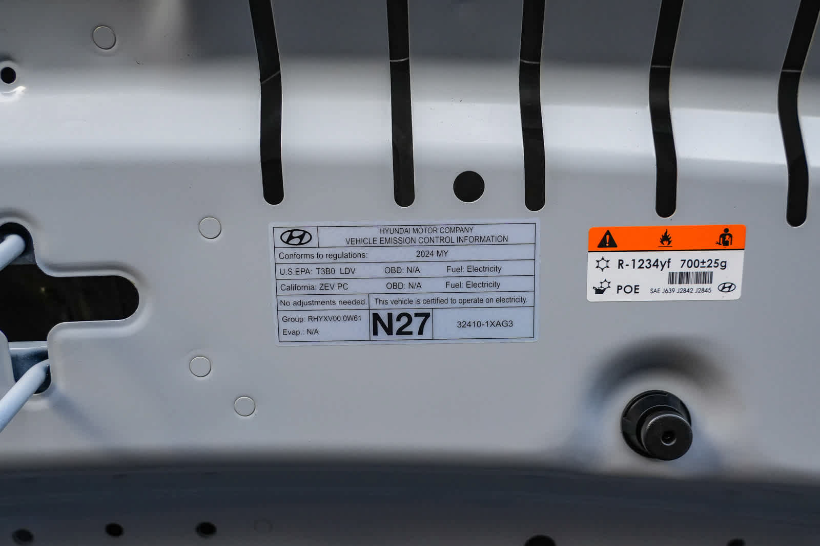 Used 2024 Hyundai Ioniq 5 SEL RWD image 27