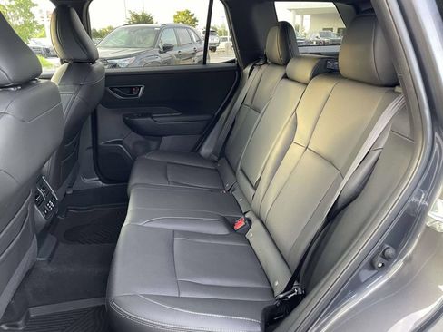 Certified 2026 Subaru Outback Limited w/ Premium/Limited Package AWD/4WD image 3