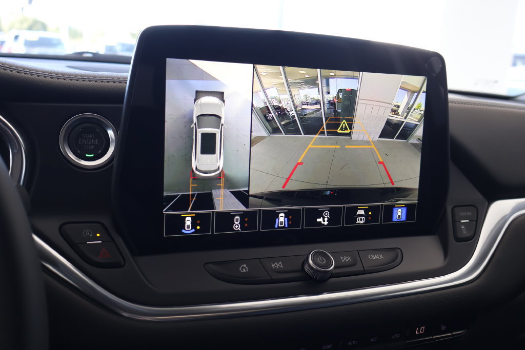 New 2026 Chevrolet Blazer LT w/ Sound & Technology Package AWD/4WD image 28