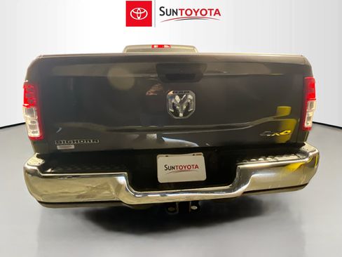 Used 2024 RAM 2500 Big Horn image 5