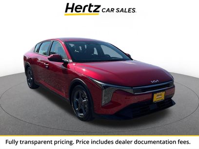 Used 2026 Kia K4
