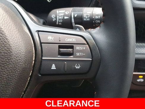 Used 2026 Honda CR-V Sport image 23