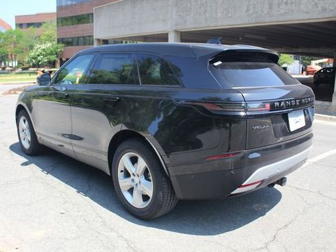 New 2026 Land Rover Range Rover Velar S image 11