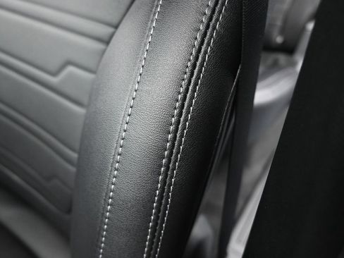 New 2025 Ford Ranger Lariat w/ FX4 Off-Road Package image 28