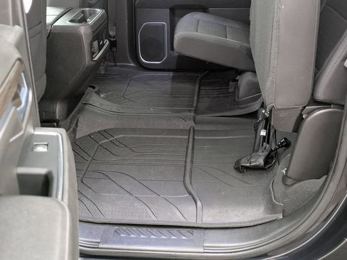 Used 2023 Chevrolet Silverado 1500 RST w/ Protection Package image 27