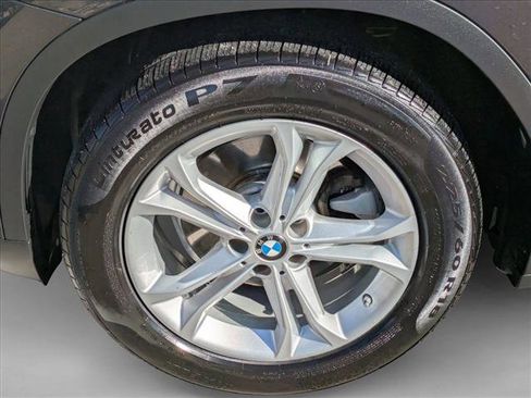 Used 2021 BMW X3 xDrive30e w/ Convenience Package image 10
