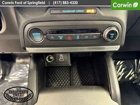 New 2026 Ford Bronco Sport Big Bend AWD/4WD image 28
