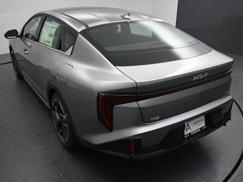 New 2026 Kia K4 EX FWD image 9