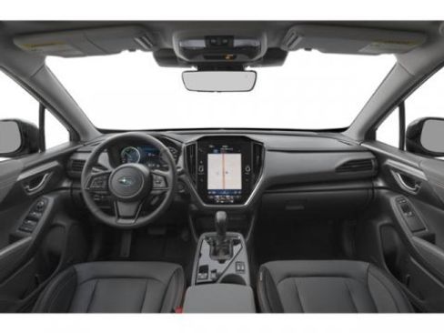 New 2026 Subaru Crosstrek 2.5i Limited image 11