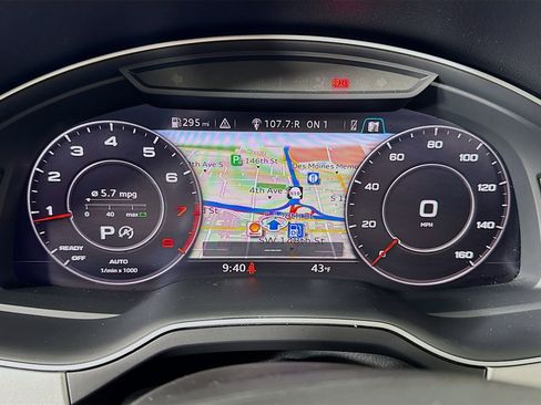 Used 2019 Audi Q7 2.0T Premium Plus image 30