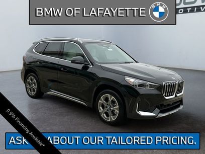 New 2026 BMW X1 xDrive28i w/ Convenience Package
