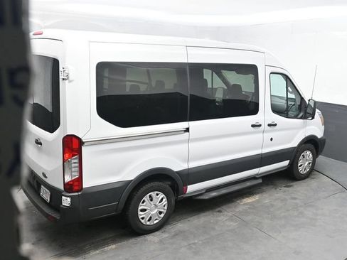Used 2016 Ford Transit 150 XLT RWD image 34