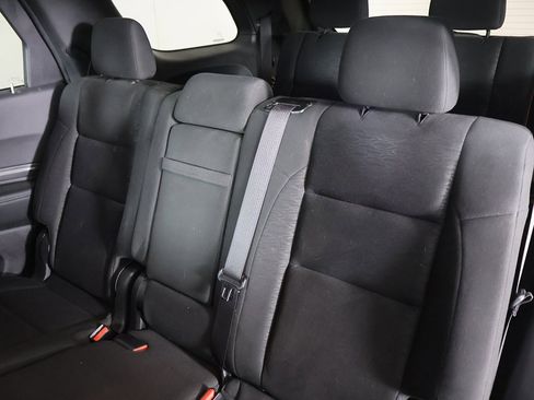 Used 2022 Dodge Durango SXT w/ Blacktop Package image 31