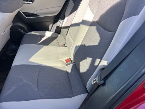 Used 2023 Toyota RAV4 XLE image 11