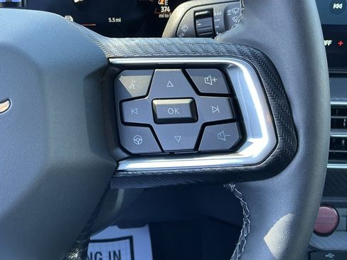 New 2026 Ford Mustang Premium image 26