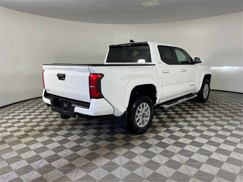 New 2025 Toyota Tacoma SR5 image 6