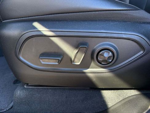 New 2026 Jeep Grand Cherokee Limited image 35