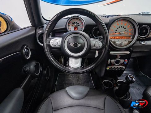 Used 2009 MINI Cooper John Cooper Works image 13