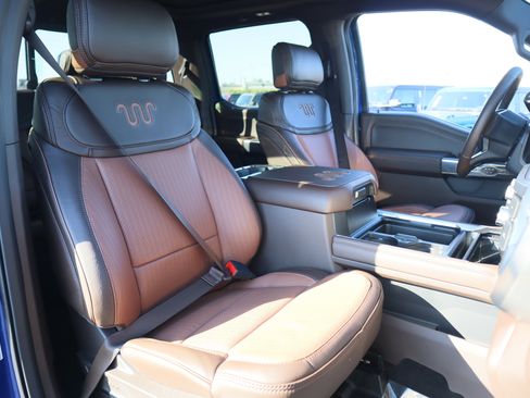 New 2026 Ford F250 King Ranch image 19