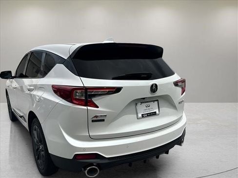 Used 2023 Acura RDX A-Spec FWD image 3