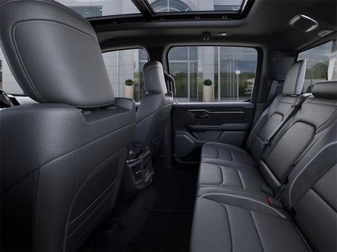 New 2026 RAM 1500 RHO image 23